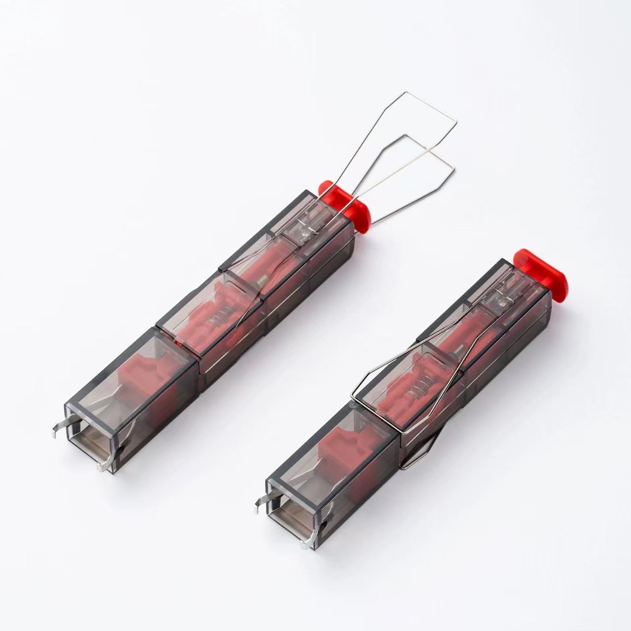 ตัวดึงคีย์แคปและสวิตช์ 2-in-1 – อุปกรณ์สำคัญสำหรับแป้นพิมพ์กลไก